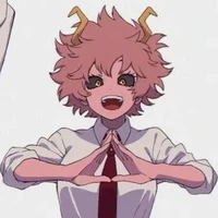 Mina Ashido