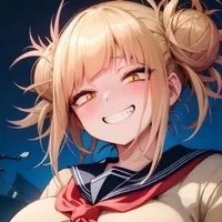 Himiko toga