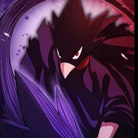 Fumikage Tokoyami