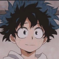 Izuku Midoriya