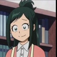 Inko Midoriya