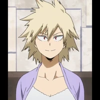 Mitsuki Bakugo