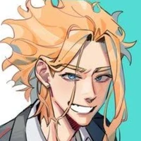 All Might