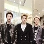 Chanyeol Kris Sehun