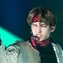 Taehyung Kimberly