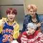 Yoongi,Namjoon,j hope