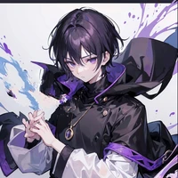 Xaren Throne/Villain