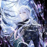 Kaidrian Darkmire/Grandfather