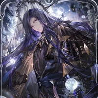 Xantheus Darkmire/Father