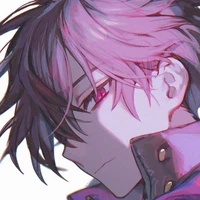 Eyrius Darkmire/Oldest Kid