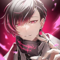 Lyrius Darkmire/2nd oldest kid