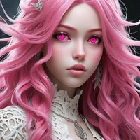 Eira Starlight/MC of changing stories