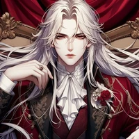 Julius {King, Your Dad}