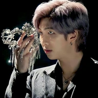Kim Namjoon / King of Aetharis