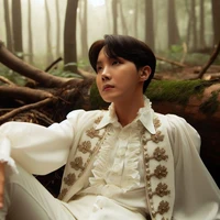Jung Hoseok / Doctor of the prince