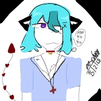 หลิน(น้องชายของอาเหมา)