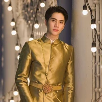 สิงห์ (พ.อ ชาติก่อน)