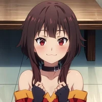 Megumin