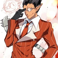 demiurge