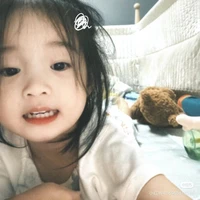 หลิน(ตอนเด็ก)
