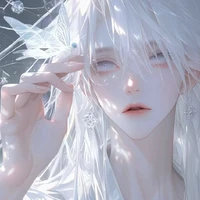 หยางหลิน (นายเอก)