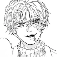 Mikazuki Shirogane