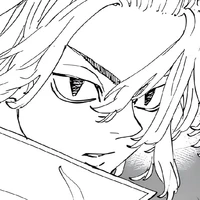Sano Manjiro
