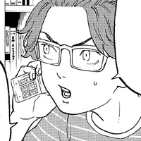 Kazushi Yamagishi
