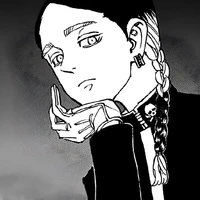 Haitani Ran