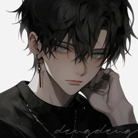Eiden (14 años)