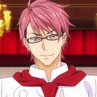 Trent (Farrah’s boyfriend)