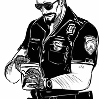 Police