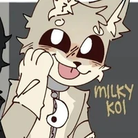 Milky 🤍