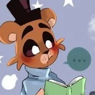 Freddy🐻
