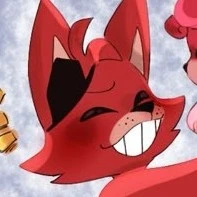 Foxy🦊