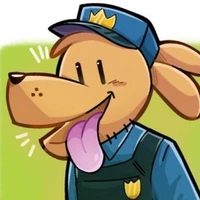 🐶Dogman👮
