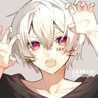 Mafumafu