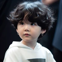 yoongi (child)
