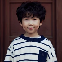 namjoon (child)