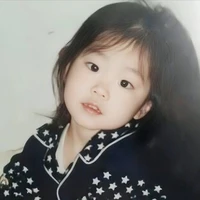 jisoo (child)