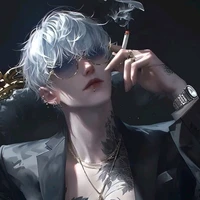 Ash ( Shelly adopted bro)