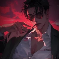 Max ( Shelly bro in law)