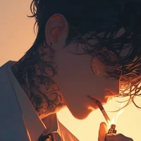 Logan ( Shelly cousin in law)