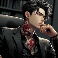 Rex ( Shelly husband)