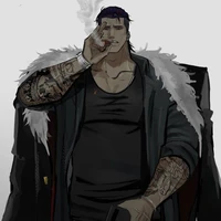 Alex ( Shelly grandfather in law)