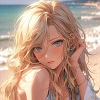 Shelly ( Ash adopted sis )