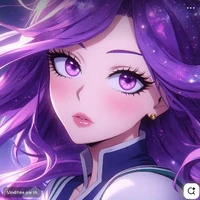 Saya(fille dragon) 18ans