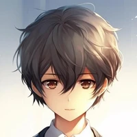 Kenzo Fujiwara(14 years old)