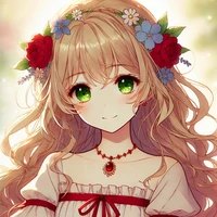 Mira (12 ans )