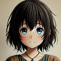 Mei (11 ans) 
